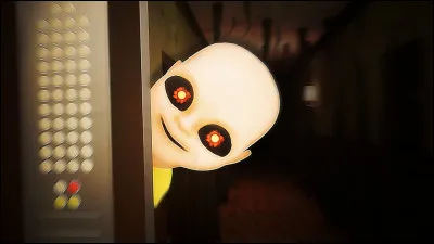 De quel jeu vient ce bébé ?