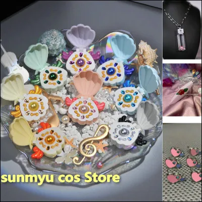 Comment sappelle la grande sur de Lucia ?