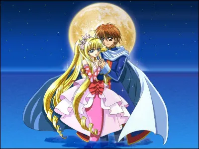 Que découvre Lucia à la fin de la série ?