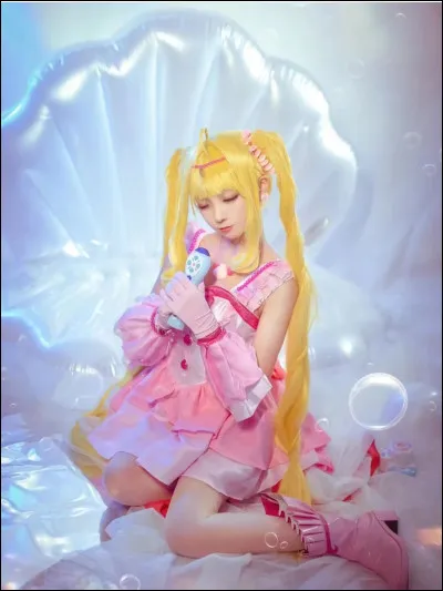 Que font-elles quand il y a des démons ?