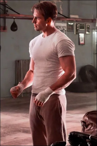 Physiquement, quel est ton genre idéal ?