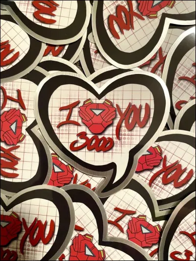 C'est la Saint-Valentin ; quel cadeau souhaiterais-tu avoir de la part de ton copain ?