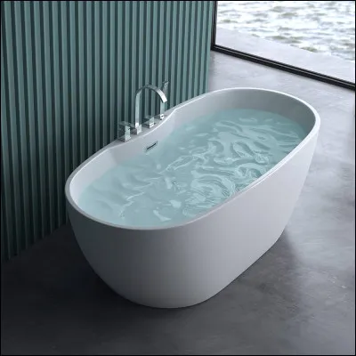 Sachant quune douche consomme environ 50 litres deau, quelle est la consommation deau si je prends un bain classique ?