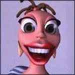 Quelle mission sur les jeux vidos tait prsent par Clo, une animatrice virtuelle ?