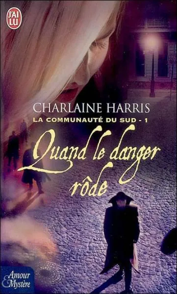 Dans quel tat se droule l'action de la saga La communaut du sud, adapt en srie sous le nom True Blood ?