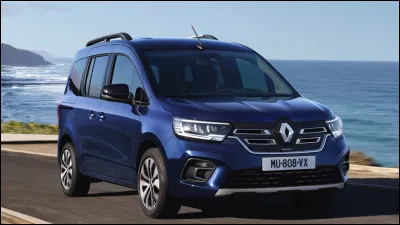 Comment s'appelle cette voiture ?