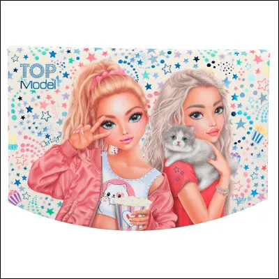 Quelle est son expression favorite ?