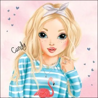 Ce dernier s'appelle...