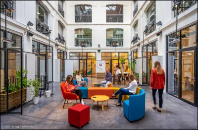 Tu préfères vivre :