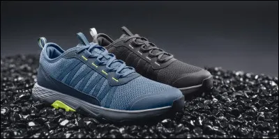 Quelle marque de chaussures préfères-tu entre celles ci-dessous ?