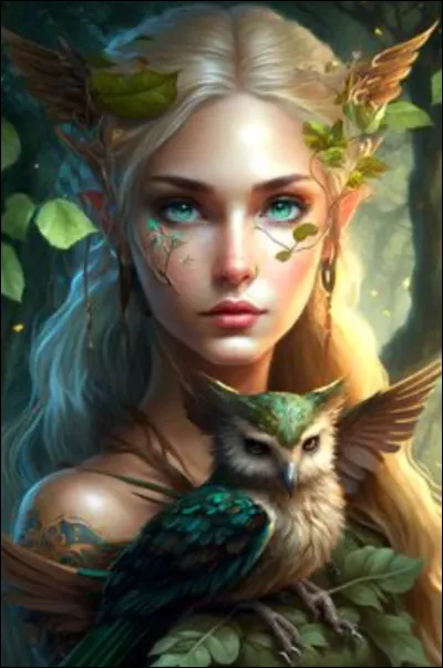 Veux-tu avoir un pouvoir magique ?