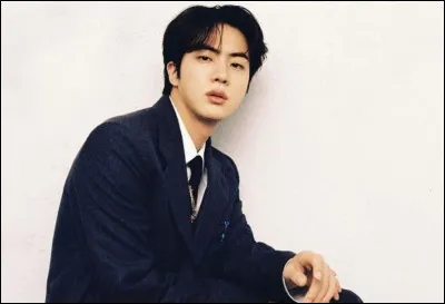 Quand est né le frère de Jin ?