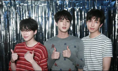 Qui est le leader du groupe ?