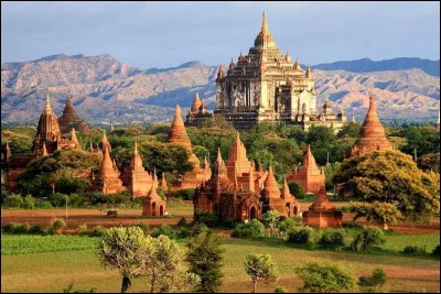 Comment nomme-t-on, en France, ce pays d'Asie du Sud-Est qu'il convient officiellement d'appeler "Myanmar" ?