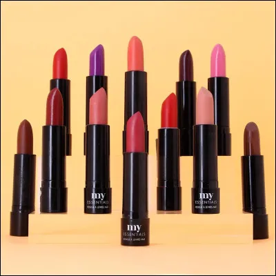 Qu'est-ce que c'est ?