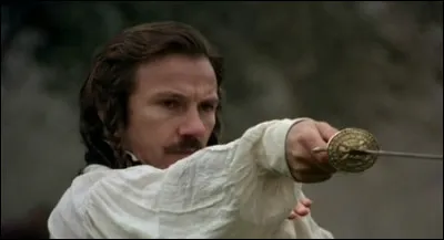 Comment s'appelle ce film historique avec Keitel ?