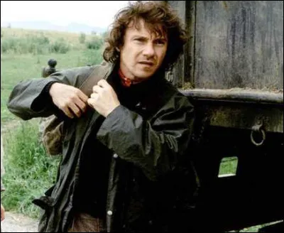 Comment s'intitule ce drame avec Keitel ?