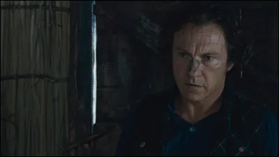 Quel est ce drame avec Keitel ?