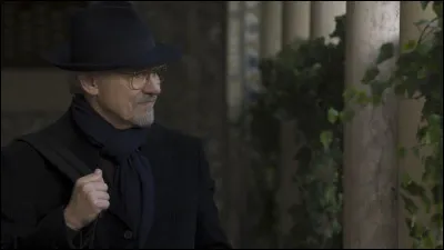 Ce film historique avec Keitel est...