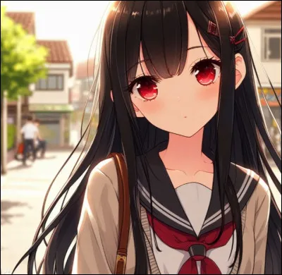 Comment es-tu dans la vie ?