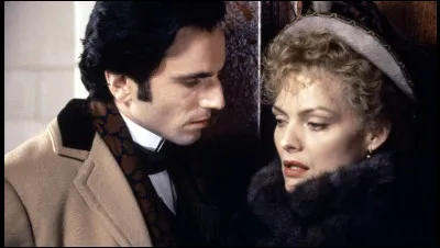 Littérature : Quel mot est associé au temps dans un roman d'Edith Wharton ?