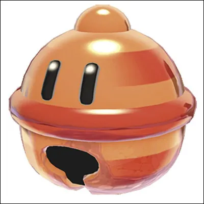 À partir de quel monde pouvons-nous trouver des clochettes maneki-neko ?