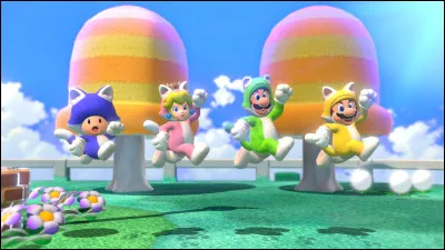 Que débloquons-nous après avoir fait chaque niveau avec le même personnage ?