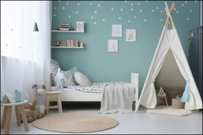 Quelle chambre pr&eacute;f&egrave;res-tu parmi celles-ci ?