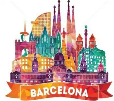 De quelle ville espagnole est originaire la paella ?