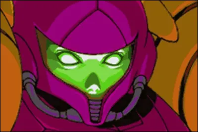 Notre guide nous prévient qu'un puissant X veut nous tuer. Comment s'appelle-t-il ?