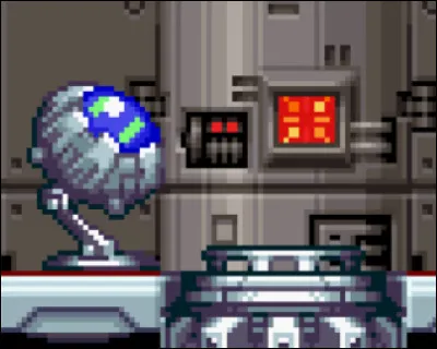 Après avoir déverrouillé le centre, quelles portes peut-on ouvrir ?