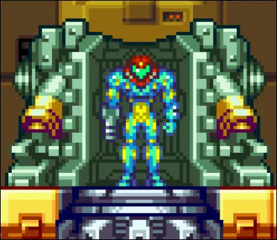 Après avoir récupéré les Bomb, pourquoi ne peut-on plus retourner en arrière ?