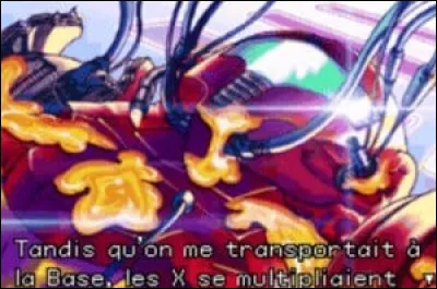 Par quoi est-elle infectée ?