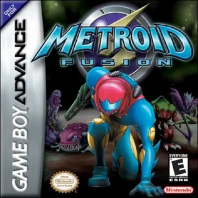 Et pour finir la première partie de ce quiz Metroid Fusion, sauriez-vous en quelle année est sorti le jeu ?
