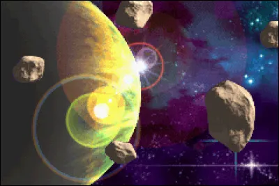 Sur quelle planète s'est-elle fait infecter ?