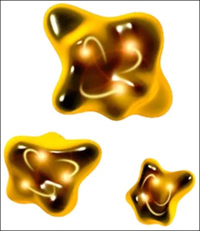 Lorsque l'on tue le premier monstre, qu'est-ce qui apparaît ?