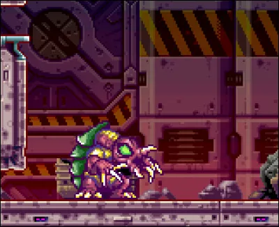 Quel objet nous donne ce boss après l'avoir vaincu ?