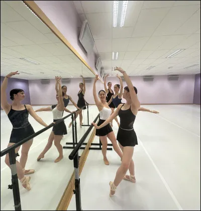 Quel est ton passe-temps favori ?