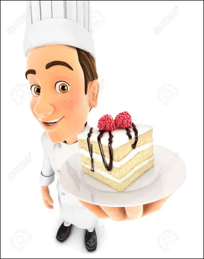 Quelle pâtisserie nécessite de faire une pâte feuilletée ?