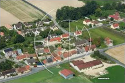 Je vous emmène en Champagne crayeuse, aux Istres-et-Bury. Village de l'aire d'attraction Sparnacienne, il se situe dans le département ...