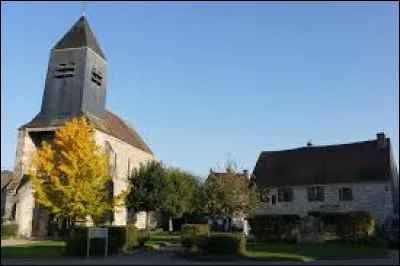 Commune de l'aire d'attraction Castelthéodoricienne, Saint-Eugène se situe dans l'ancienne région ...