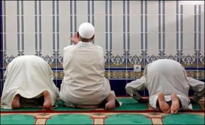 'Lacit'. Selon Marwan Muhammad, 'lacit' est le nom :