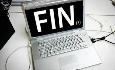 'Web'. 'Le Web est mort', annonce Chris Anderson, l'influent rdacteur en chef du magazine Wired. Pourquoi ?