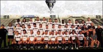 Quel est le nom de cette équipe corrézienne ?