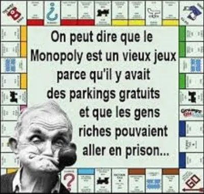 Dans le jeu du Monopoly, quelle est la couleur de la rue de Paradis ?