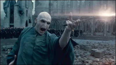 Petit challenge : imagine que Lord Voldemort vient chez toi et te demande l'adresse de la maison de ton/ta meilleur(e) ami(e) pour le/la tuer. Si tu refuses, il te tue. C'est aussi simple que ça. Alors que fais-tu ?