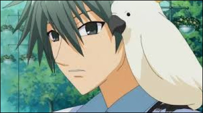 Quel est son groupe sanguin ?