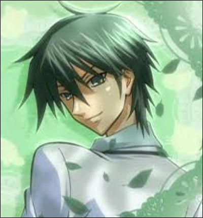 Quelle est sa couleur de cheveux ?