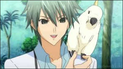 De quel manga/animé vient-il ?