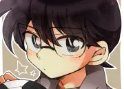 Quiz Conan Edogawa